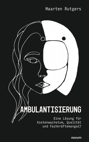 Maarten Rutgers: Ambulantisierung
