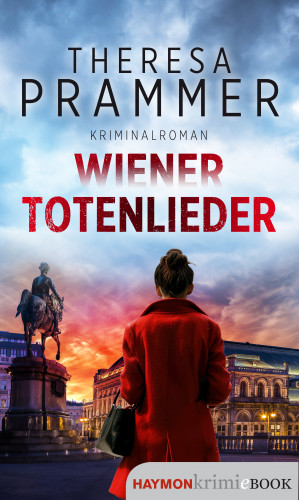 Theresa Prammer: Wiener Totenlieder