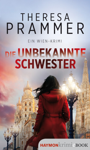 Theresa Prammer: Die unbekannte Schwester
