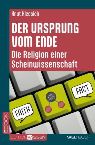 Knut Kleesiek: Der Ursprung vom Ende