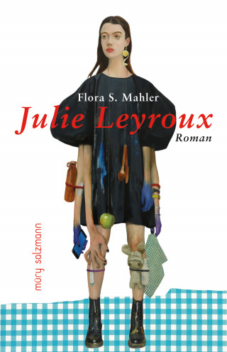 Flora S. Mahler: Julie Leyroux