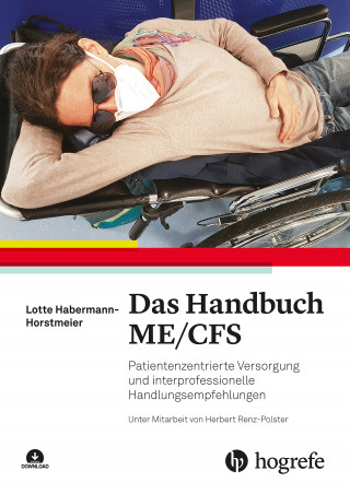 Lotte Habermann-Horstmeier: Das Handbuch ME/CFS