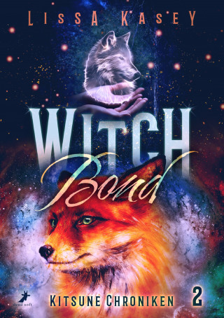 Lissa Kasey: WitchBond
