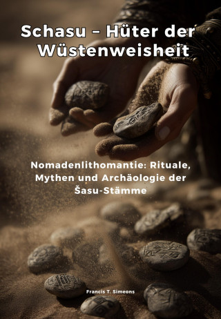 Francis T. Simeons: Schasu – Hüter der Wüstenweisheit