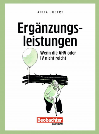 Anita Hubert: Ergänzungsleistungen