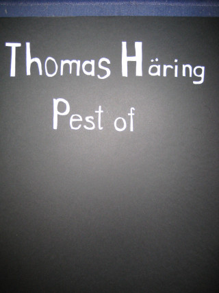 Thomas Häring: Pest of