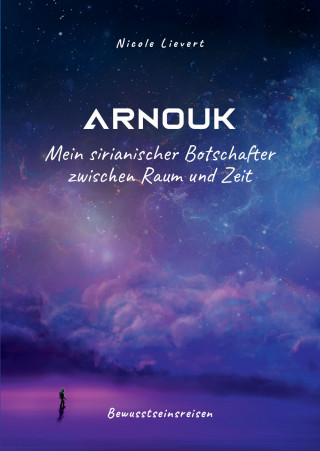 Nicole Lievert: ARNOUK