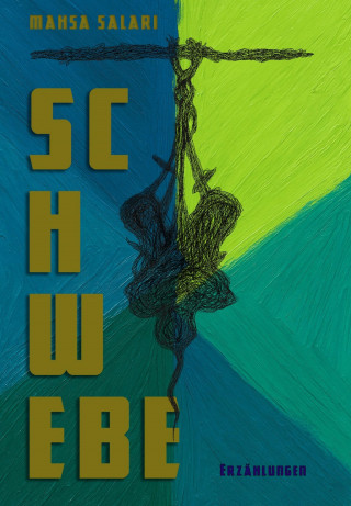 Mahsa Salari: Schwebe