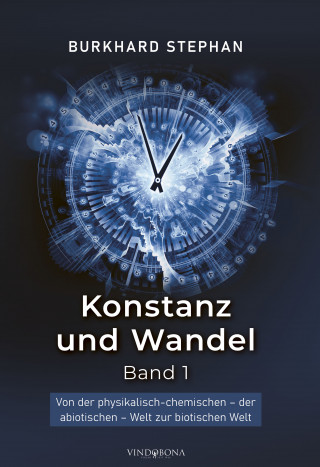 Burkhard Stephan: Konstanz und Wandel - Band 1