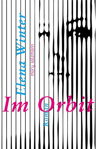 Elena Winter: Im Orbit