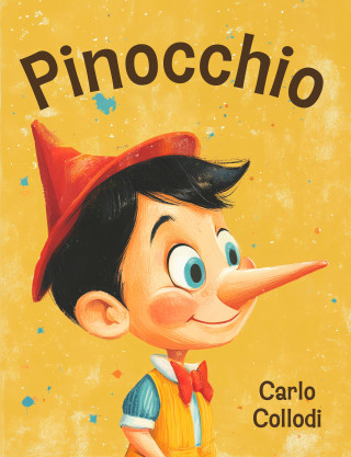 Carlo Collodi: Pinocchio
