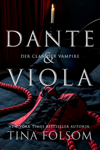 Tina Folsom: Dante & Viola