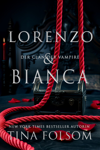 Tina Folsom: Lorenzo & Bianca