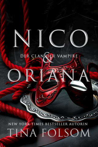 Tina Folsom: Nico & Oriana