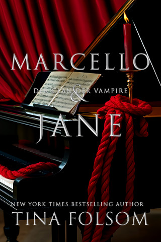 Tina Folsom: Marcello & Jane