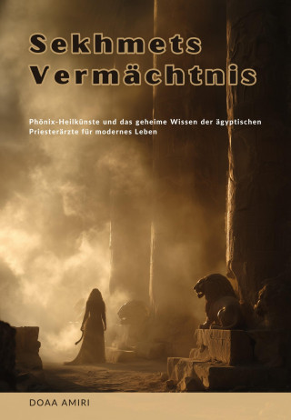 Doaa Amiri: Sekhmets Vermächtnis