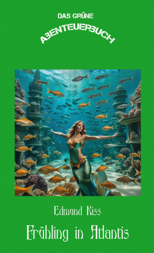 Erik Schreiber: Frühling in atlantis