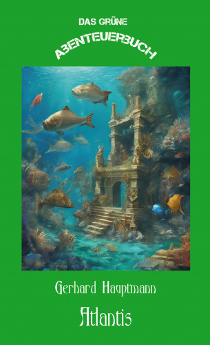 Erik Schreiber: Atlantis