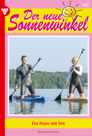 Michaela Dornberg: Ein Haus am See