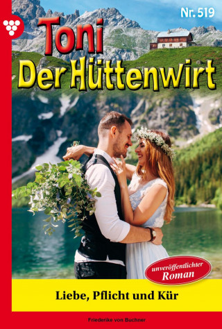 Friederike von Buchner: Liebe, Pflicht und Kür