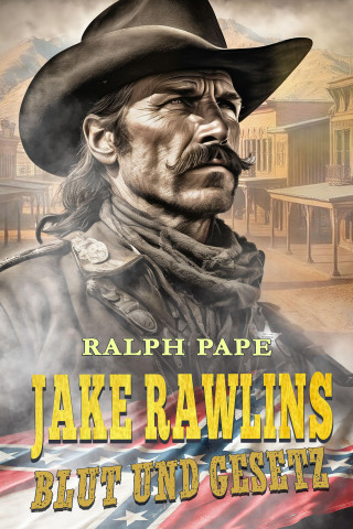 Ralph Pape: Jake Rwalins