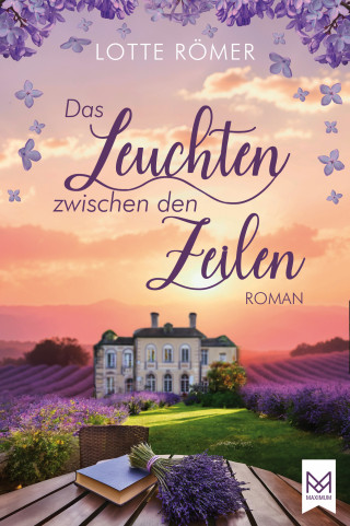 Lotte Römer: Das Leuchten zwischen den Zeilen