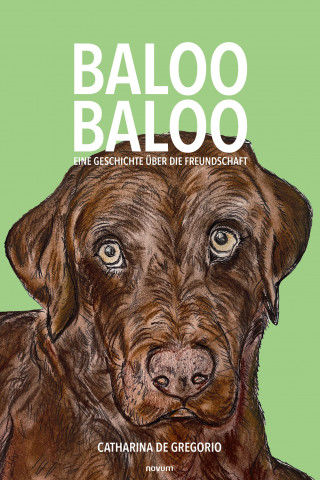 Catharina De Gregorio: Baloo Baloo