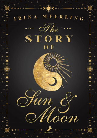 Irina Meerling: The Story of Sun & Moon