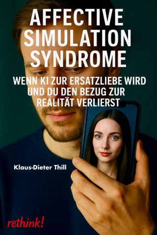 Klaus-Dieter Thill: Affective Simulation Syndrome