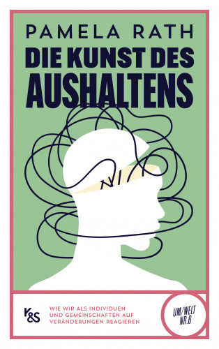 Pamela Rath: Die Kunst des Aushaltens