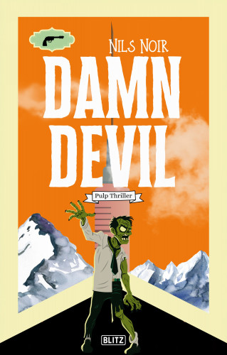Nils Noir: Damn Devil