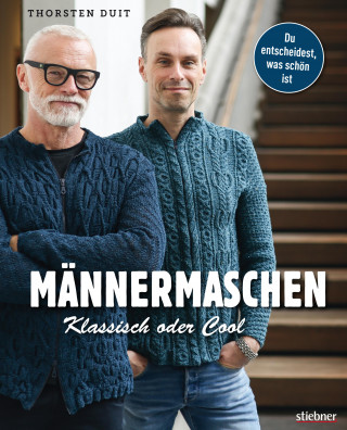 Thorsten Duit: Männermaschen