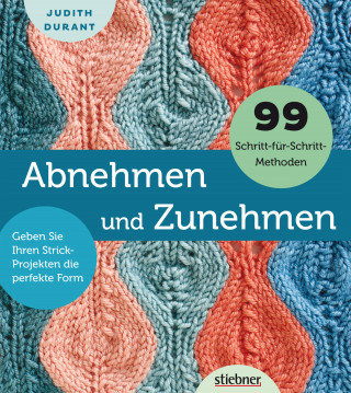 Judith Durant: Abnehmen und Zunehmen