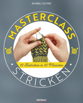 Jen Arnall-Culliford: Masterclass Stricken