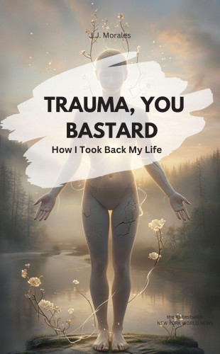 JJ Morales JJ Morales: TRAUMA, YOU BASTARD! How I Took Back My Life