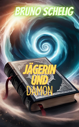 Bruno Schelig: Die Jägerin und der Dämon