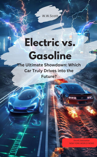 WWScott WWScott: Electric vs. Gasoline – The Ultimate Showdown: Which Car Truly Drives into the Future?