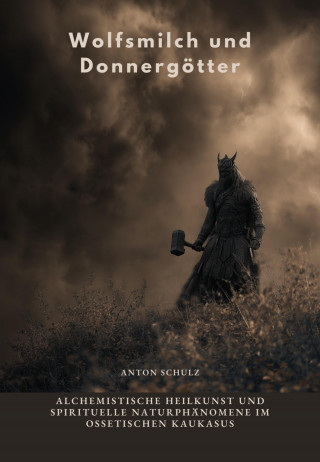Anton Schulz: Wolfsmilch und Donnergötter