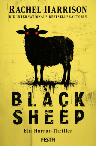 Rachel Harrison: Black Sheep