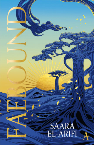 Saara El-Arifi: Faebound