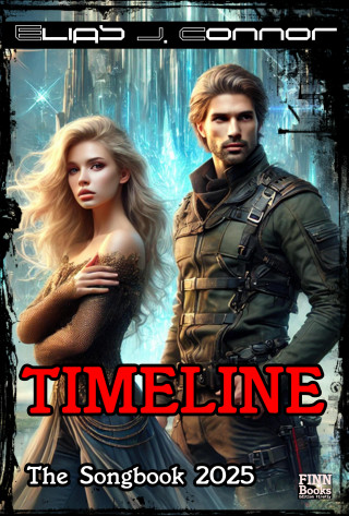 Elias J. Connor: Timeline - The songbook 2025
