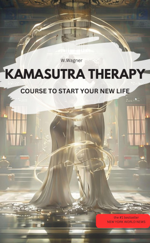 W. Wagner W. Wagner: KAMASUTRA THERAPY – COURSE TO START YOUR NEW LIFE