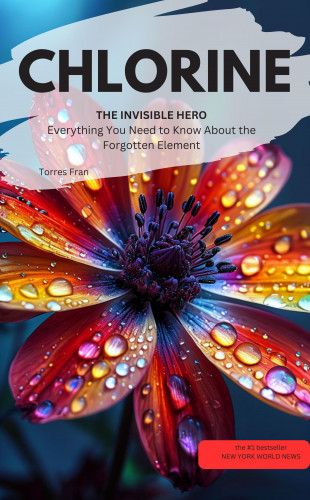 Torres Fran Torres Fran: CHLORINE, THE INVISIBLE HERO Everything You Need to Know About the Forgotten Element