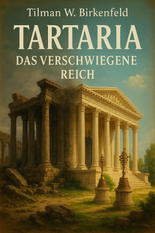 Tilman W. Birkenfeld: Tartaria