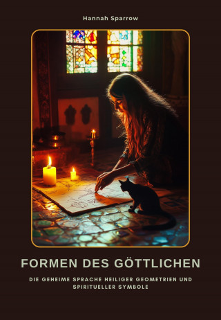 Hannah Sparrow: Formen des Göttlichen