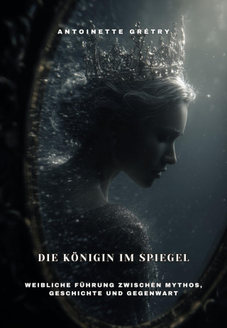 Antoinette Grétry: Die Königin im Spiegel