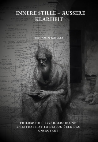 Benjamin Railley: Innere Stille – Äußere Klarheit