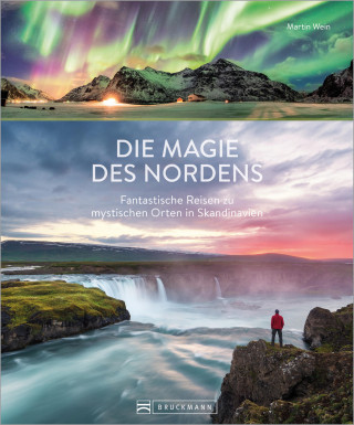 Martin Wein: Magie des Nordens