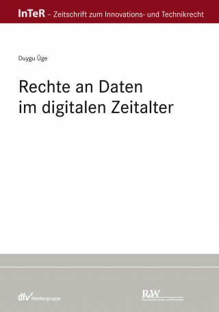Duygu Üge: Rechte an Daten im digitalen Zeitalter