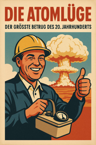 Tilman W. Birkenfeld: Die Atomlüge